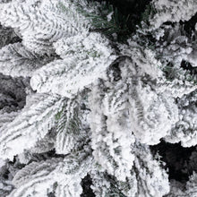 Učitajte sliku u preglednik galerije, Snežna jelka Frejus 180 cm