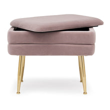 Učitajte sliku u preglednik galerije, Klupa Pavlina u roze boji