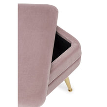 Učitajte sliku u preglednik galerije, Klupa Pavlina u roze boji