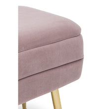 Učitajte sliku u preglednik galerije, Klupa Pavlina u roze boji