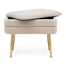 Učitajte sliku u preglednik galerije, Klupa Pavlina u bež boji