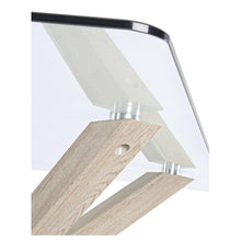 Učitajte sliku u preglednik galerije, Trpezarijski sto MAY natural