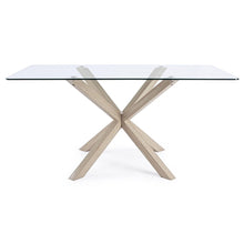 Učitajte sliku u preglednik galerije, Trpezarijski sto MAY natural