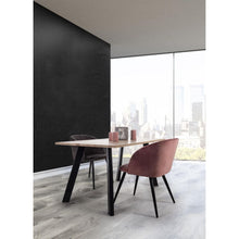 Učitajte sliku u preglednik galerije, Stolica Queen Dark Grey