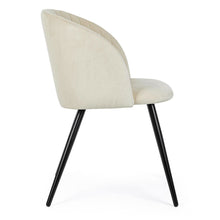 Učitajte sliku u preglednik galerije, Stolica Queen White