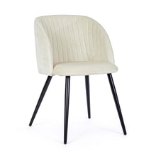 Učitajte sliku u preglednik galerije, Stolica Queen White