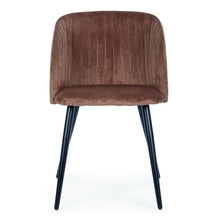 Učitajte sliku u preglednik galerije, Stolica Queen Rust