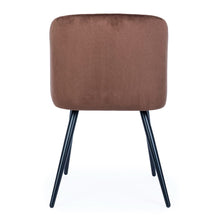 Učitajte sliku u preglednik galerije, Stolica Queen Rust