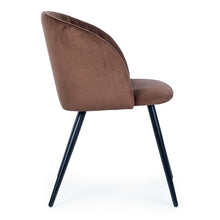 Učitajte sliku u preglednik galerije, Stolica Queen Rust