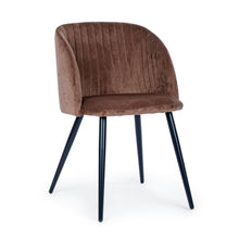 Učitajte sliku u preglednik galerije, Stolica Queen Rust