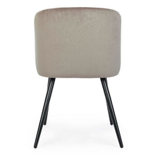 Učitajte sliku u preglednik galerije, Stolica Queen Taupe