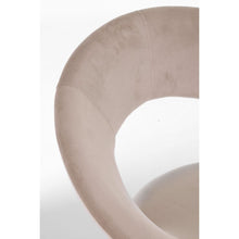 Učitajte sliku u preglednik galerije, Stolica Vanity bež