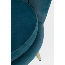 Učitajte sliku u preglednik galerije, Sofa Giliola u plavoj boji