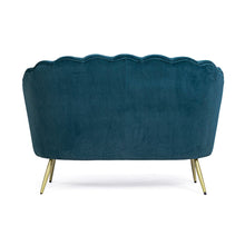 Učitajte sliku u preglednik galerije, Sofa Giliola u plavoj boji
