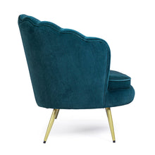 Učitajte sliku u preglednik galerije, Sofa Giliola u plavoj boji