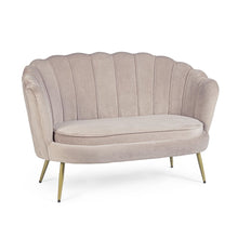 Učitajte sliku u preglednik galerije, Sofa Giliola u bež boji