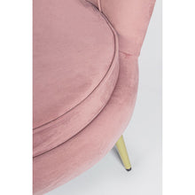 Učitajte sliku u preglednik galerije, Sofa Giliola u roze boji