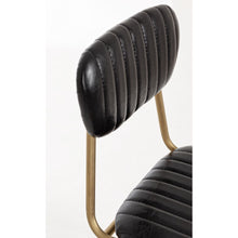 Učitajte sliku u preglednik galerije, Stolica Addy Black