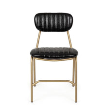 Učitajte sliku u preglednik galerije, Stolica Addy Black