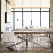 Učitajte sliku u preglednik galerije, Trpezarijski sto Arkanses