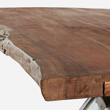 Učitajte sliku u preglednik galerije, Trpezarijski sto Arkanses