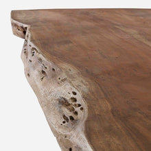 Učitajte sliku u preglednik galerije, Trpezarijski sto Arkanses