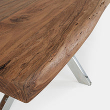 Učitajte sliku u preglednik galerije, Trpezarijski sto Arkanses na razvlačenje