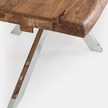 Učitajte sliku u preglednik galerije, Trpezarijski sto Arkanses na razvlačenje