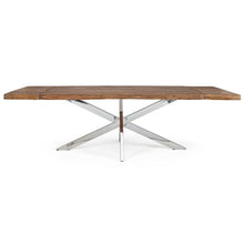 Učitajte sliku u preglednik galerije, Trpezarijski sto Arkanses na razvlačenje