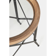 Učitajte sliku u preglednik galerije, Set 2 stočića Evans