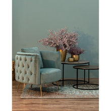 Učitajte sliku u preglednik galerije, Fotelja Tenbury Tiffany