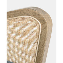 Učitajte sliku u preglednik galerije, Fotelja Virna Coastal