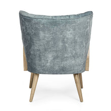 Učitajte sliku u preglednik galerije, Fotelja Virna Coastal