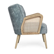 Učitajte sliku u preglednik galerije, Fotelja Virna Coastal