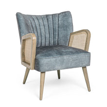 Učitajte sliku u preglednik galerije, Fotelja Virna Coastal