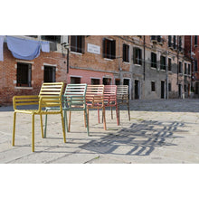 Učitajte sliku u preglednik galerije, Baštenska stolica Doga pera