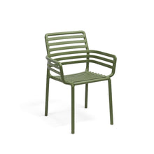 Učitajte sliku u preglednik galerije, Baštenska stolica Doga agave