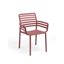 Učitajte sliku u preglednik galerije, Baštenska stolica Doga marsala