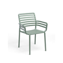 Učitajte sliku u preglednik galerije, Baštenska stolica Doga menta