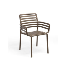 Učitajte sliku u preglednik galerije, Baštenska stolica Doga tabacco