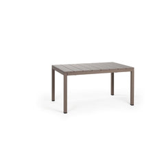 Učitajte sliku u preglednik galerije, Baštenski sto na razvlačenje Rio Antracite 140/210