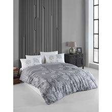 Učitajte sliku u preglednik galerije, Posteljina Amalfi Vectra Grey singl