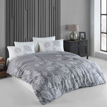 Učitajte sliku u preglednik galerije, Posteljina Amalfi Vectra Grey singl