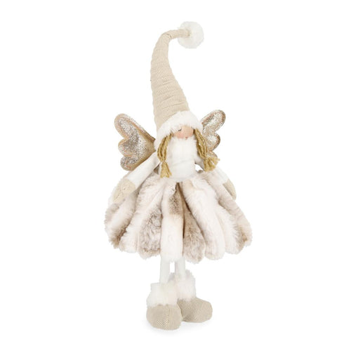 Figura_Anđeo_Belen_sa_osvetljenim_krilima_h50