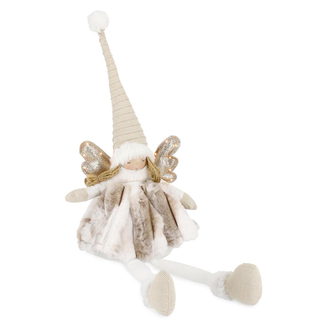 Figura_Anđeo_Belen_sa_osvetljenim_krilima