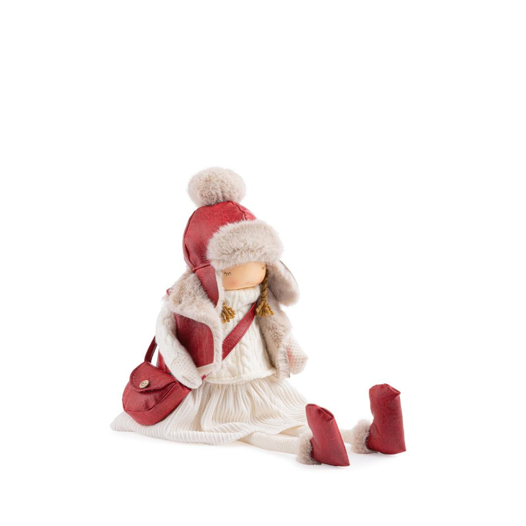 Figura_Nikau_devojčica