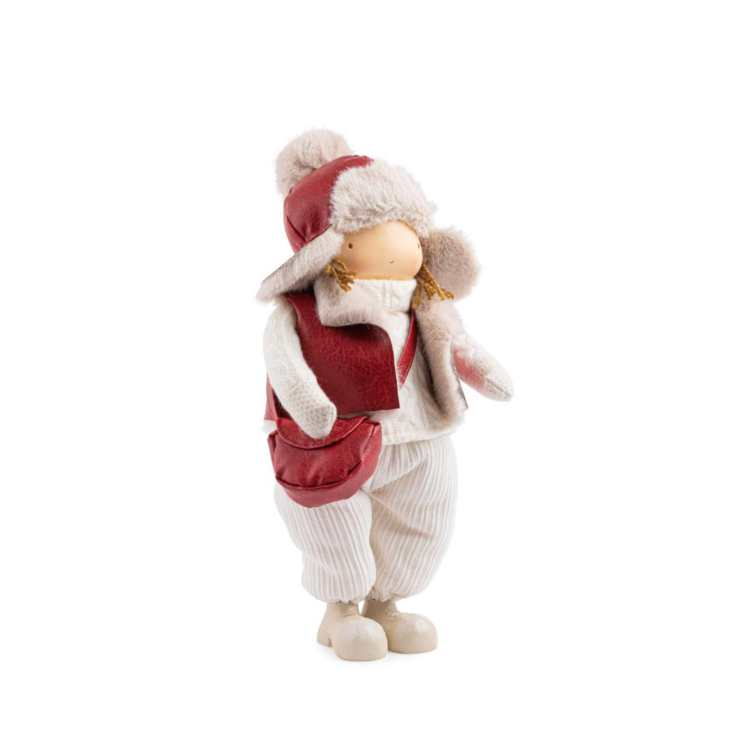 Figura_Nikau_dečak_h42