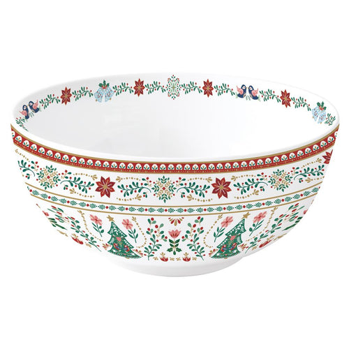 Činija_za_salatu_Christmas_Folk