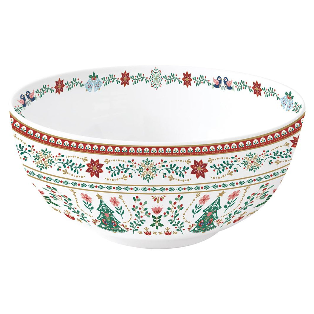 Činija_za_salatu_Christmas_Folk