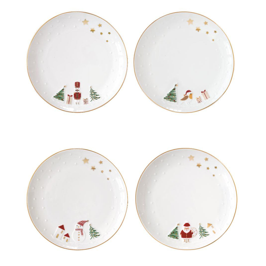 Set_2_tanjira_16cm_Let_it_snow